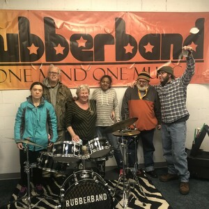 Rubberband Team